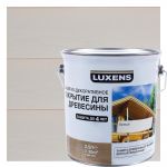 фото Антисептик Luxens цвет белый 2.5 л