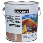 фото Антисептик Luxens цвет палисандр 2.5 л
