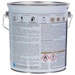 фото Антисептик Luxens цвет палисандр 2.5 л