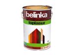 фото Антисептик Belinka Toplasur алкидный сосна 10 л