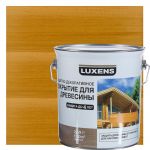 фото Антисептик Luxens цвет клён 2.5 л