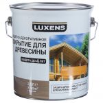 фото Антисептик Luxens цвет клён 2.5 л