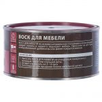 фото Воск для мебели V33 цвета клён 0.5 л