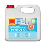 фото Грунт - влагоизолятор NEOMID 3 л
