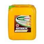 фото Антисептик WOODMASTER Антижук 10 л