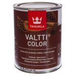 фото Антисептик Tikkurila Valtti Color ЕС 0.9 л