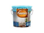 фото Антисептик Pinotex Interior бесцветный 2.7 л