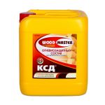 фото Огнебиозащита WOODMASTER КСД 10 кг