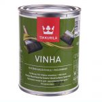 фото Антисептик Tikkurila Vinha 0.9 л