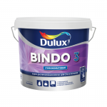 фото Краска DULUX Bindo 3 2,5 л