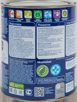 фото Краска для стен и потолков Dulux Family Zone база BW 1 л