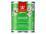 фото Краска Tikkurila JOKER A матовая 0.9 л