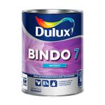 фото Краска DULUX Bindo 7 1 л