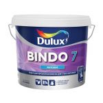 фото Краска DULUX Bindo 7 2,5 л