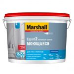 фото Краска Marshall Export-2, 9 л