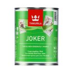 фото Краска TIKKURILA Джокер 0,9 л
