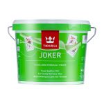 фото Краска TIKKURILA Джокер 2,7 л