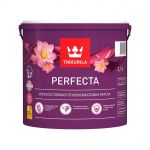 фото Краска Tikkurila Perfecta база A 2,7 л