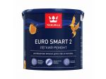 фото Краска Tikkurila EURO SMART 2, 2,7 л