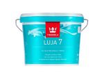 фото Краска Tikkurila Luja 7 база А белая 2,7 л