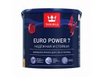 фото Краска Tikkurila EURO POWERT 7 A, 2,7 л