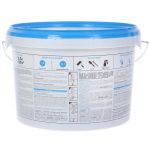 фото Краска для стен кухни и ванной Luxens база A 2.5 л
