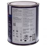 фото Краска Tikkurila Euro Power-7 цвет белый база А 0.9 л