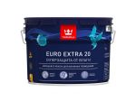 фото Краска Tikkurila EURO EXTRA 20 A, 9 л