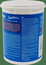 фото Краска для потолков Brite Easyclean цвет белый 1 л