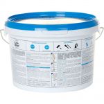 фото Краска для стен гостиной и спальни Luxens 2,5 л
