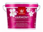 фото Краска Tikkurila Harmony A акрилатная 2,7 л