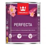 фото Краска Tikkurila Perfecta база A 0,9 л
