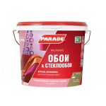 фото Краска PARADE W110 для обоев 5 л