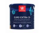 фото Краска Tikkurila EURO EXTRA 20 A, 2,7 л