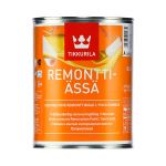 фото Краска TIKKURILA Ремонти-Ясся 0,9 л
