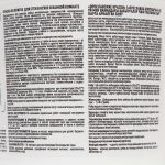фото Краска по плитке для стен в кухне и ванной, 0.9 л