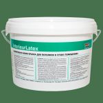 фото Краска для стен InterieurLatex цвет белый 2.5 л