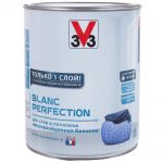 фото Краска V33 Blanc perfection 1 л