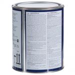 фото Краска Tikkurila Euro-20 цвет белый 0.9 л