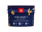 фото Краска Tikkurila EURO SMART 2, 9 л