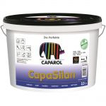фото Краска Caparol CapaSilan интерьерная 2,5 л