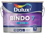 фото Краска DULUX Bindo 7 база BW 9 л