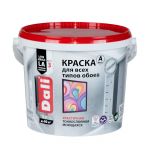 фото Краска DALI для обоев 5 л 