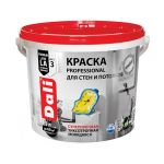 фото Краска DALI Professional для стен и потолков 5 л 