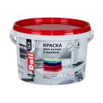 фото Краска DALI для кухни и ванной 2,5 л