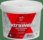 фото Краска для потолков Parade DYI ExtraWeiss цвет белый 5 л