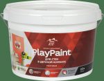 фото Краска для стен Parade DIY 7 PlayPaint база A 2.5 л