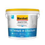фото Краска MARSHALL Маэстро Фантазия 4,5 л