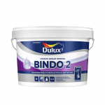 фото Краска DULUX Bindo 2 2,5 л