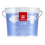 фото Краска TIKKURILA Луми 2,7 л